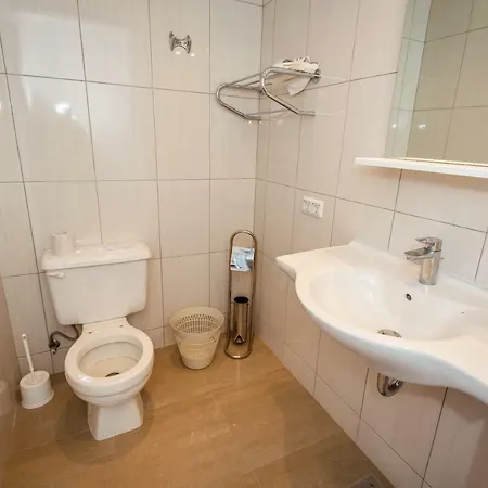 Waterfront Apartamento *