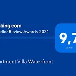 Apartman Waterfront Trpanj
