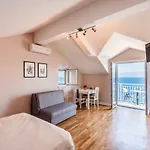 Apartamento Waterfront Trpanj
