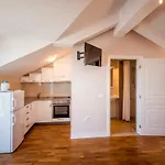 Apartman Waterfront