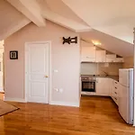Waterfront Apartamento *