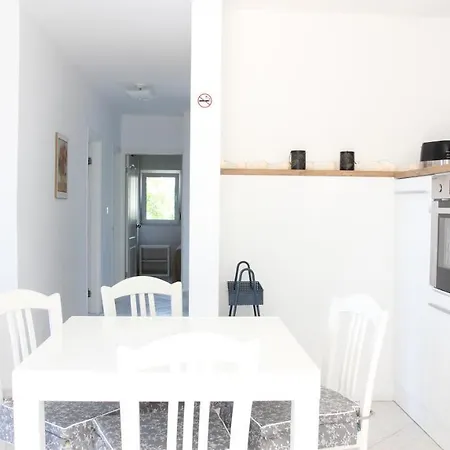 Apartamento Waterfront *