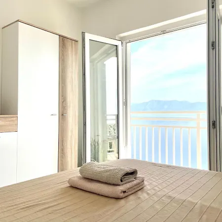 Waterfront Appartement *