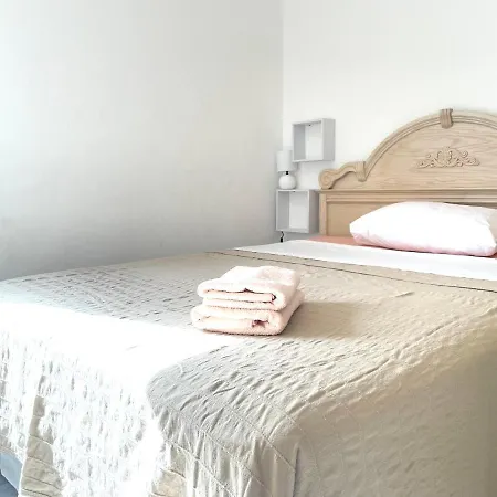 Waterfront Apartamento