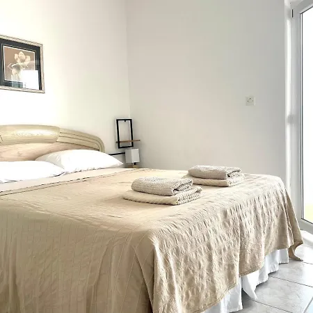 Apartman Waterfront