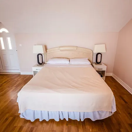 Apartment Waterfront Trpanj