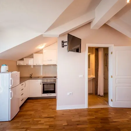 Appartement Waterfront