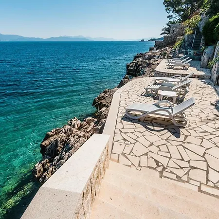 Appartement Waterfront Trpanj