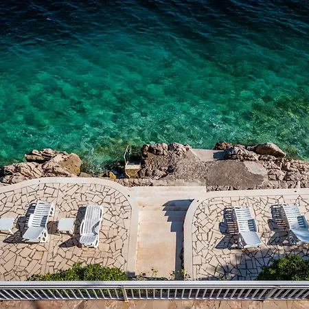 Appartement Waterfront