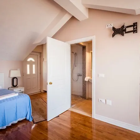 Waterfront Appartement *