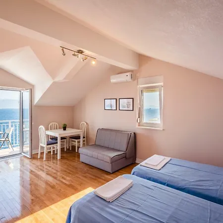 Apartment Waterfront *